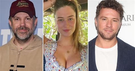 elsie hewitt leak|Jason Sudeikis & Elsie Hewitts Relationship Is Mutually Casual